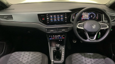 Volkswagen Taigo 1.0 TSI 110 R-Line 5dr Petrol Hatchback